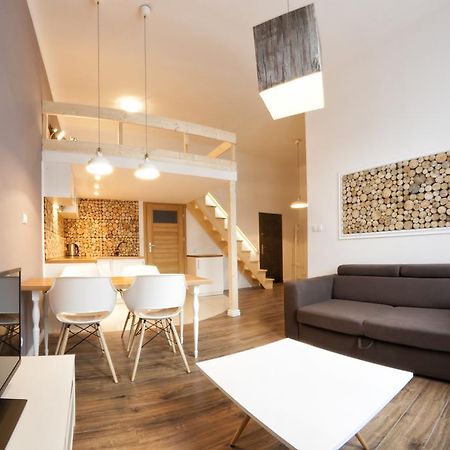 Kasia&Lukasz Apartments Krasków Rom bilde