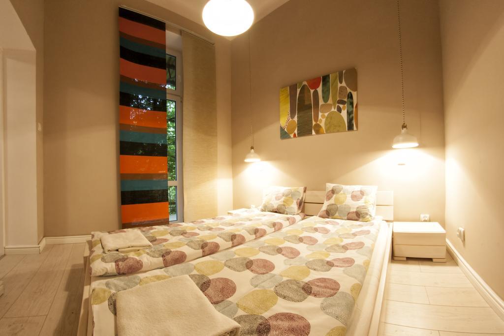Kasia&Lukasz Apartments Krasków Rom bilde