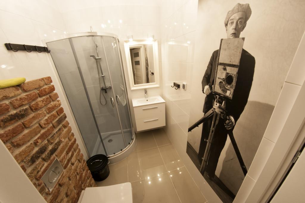 Kasia&Lukasz Apartments Krasków Rom bilde