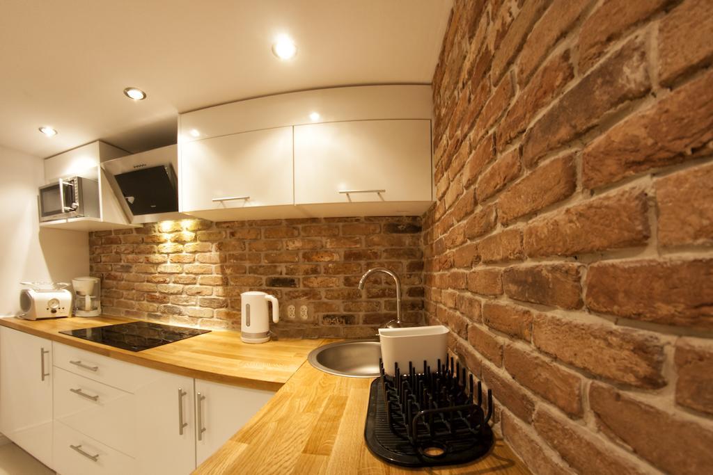 Kasia&Lukasz Apartments Krasków Rom bilde