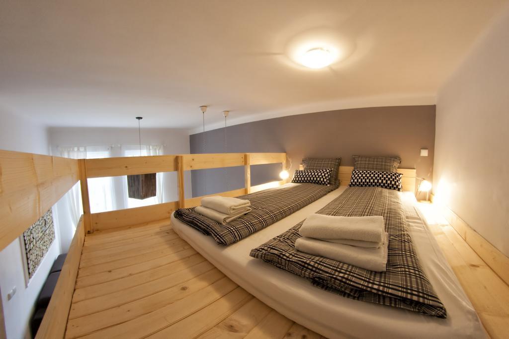Kasia&Lukasz Apartments Krasków Rom bilde