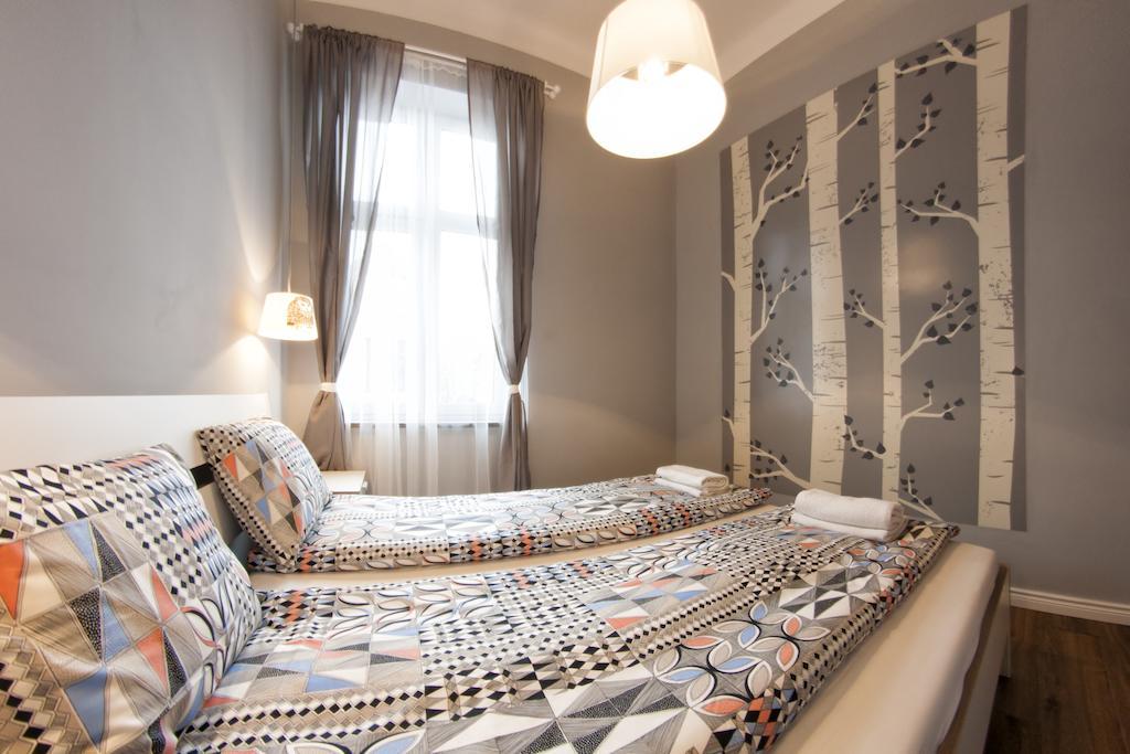 Kasia&Lukasz Apartments Krasków Rom bilde
