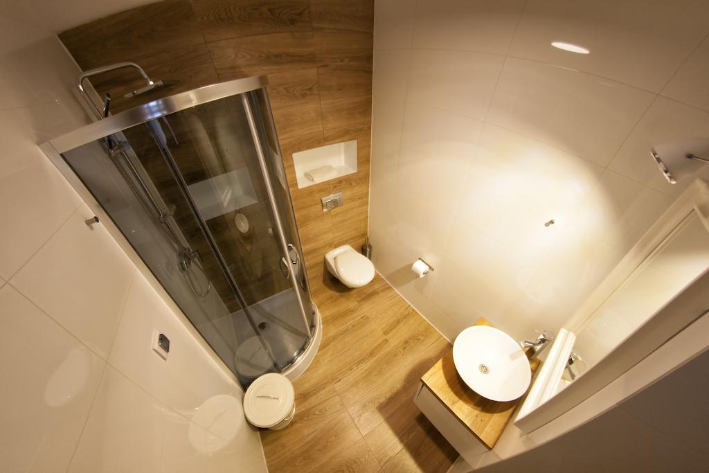 Kasia&Lukasz Apartments Krasków Rom bilde