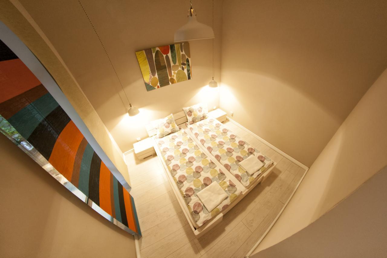 Kasia&Lukasz Apartments Krasków Eksteriør bilde