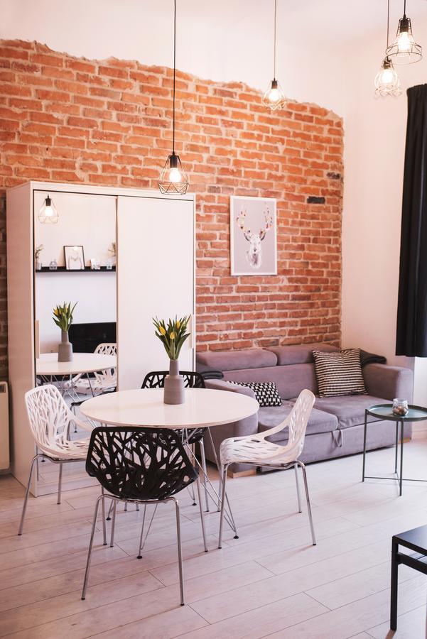 Kasia&Lukasz Apartments Krasków Eksteriør bilde